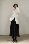 ARCHIVIO J.M.Ribot Dress Shirt SH07/DU